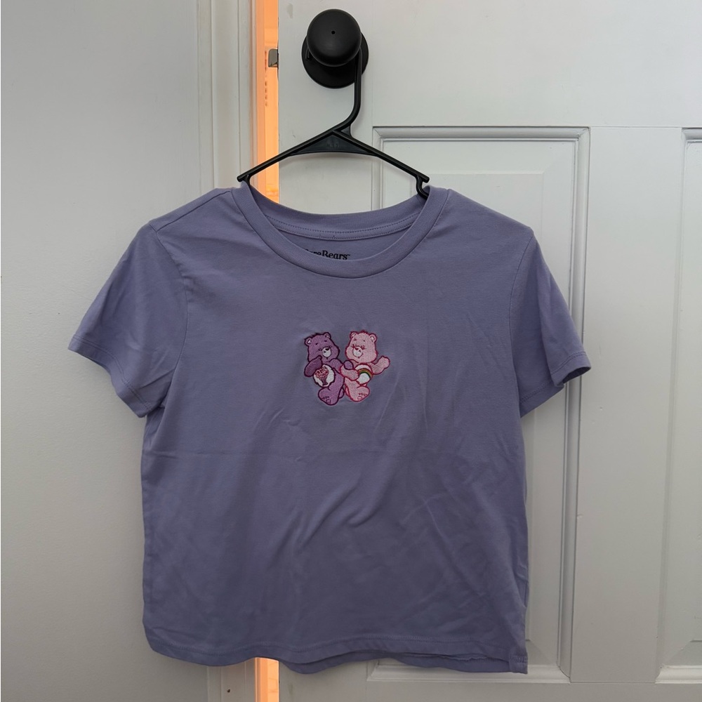 Care Bears Baby Tee